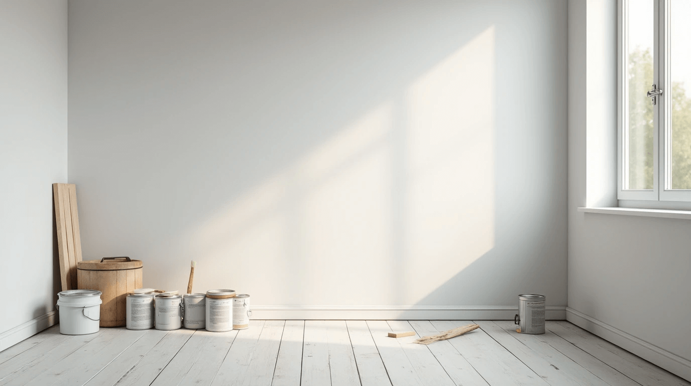 найкращі матеріали для стін