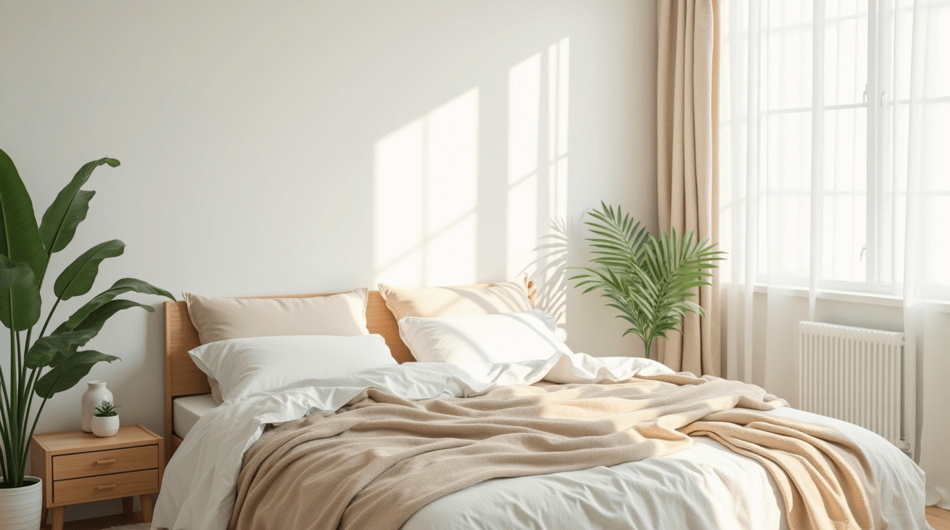 інтер’єр впливає на психічне здоров’я