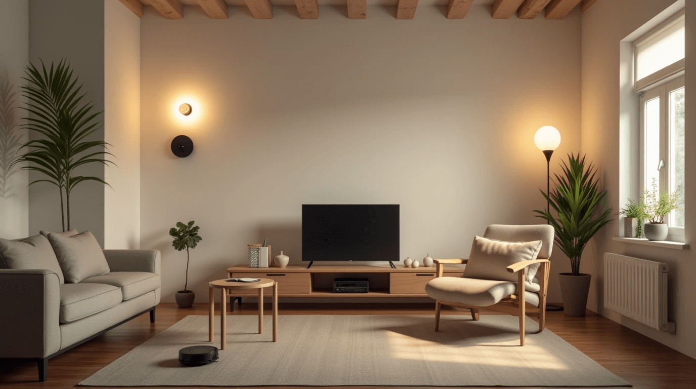 Smart home