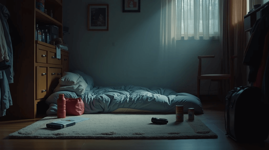 Рекомендації ДСНС: як правильно поводитись вдома під час обстрілу