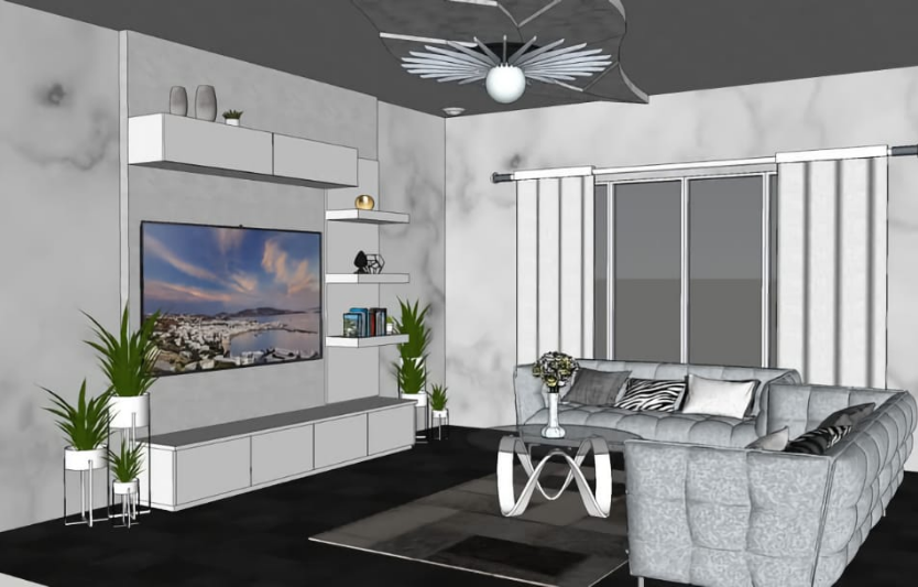 Найкращі програми для дизайну інтер’єру: створюй свій дім онлайн легко та професійно