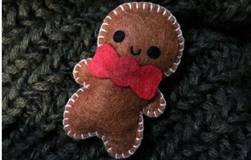 Новорічні іграшки своїми руками: з паперу, тканини та природних матеріалів