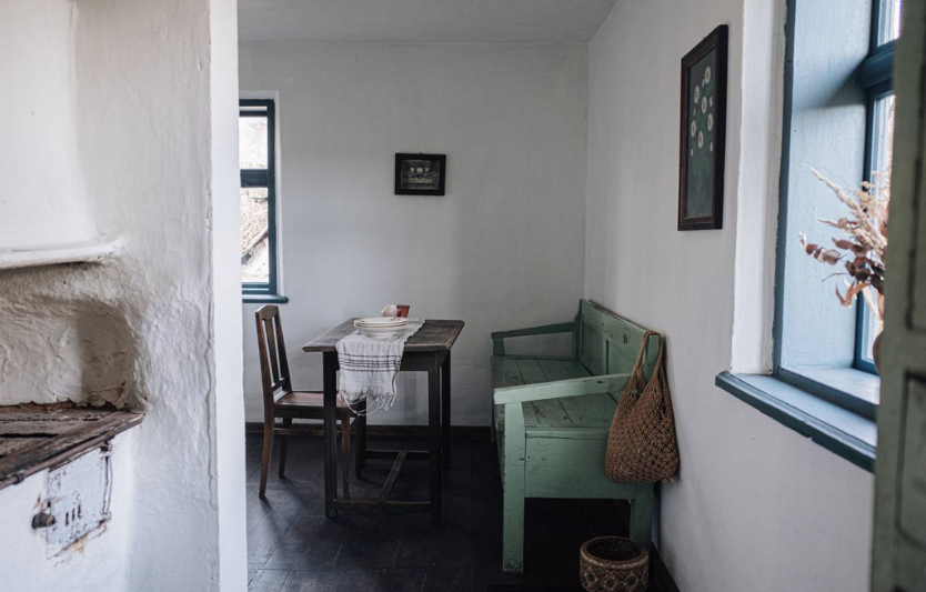 Ремонт старих глиняних будинків: відродження традицій та безпека проживання 🏠