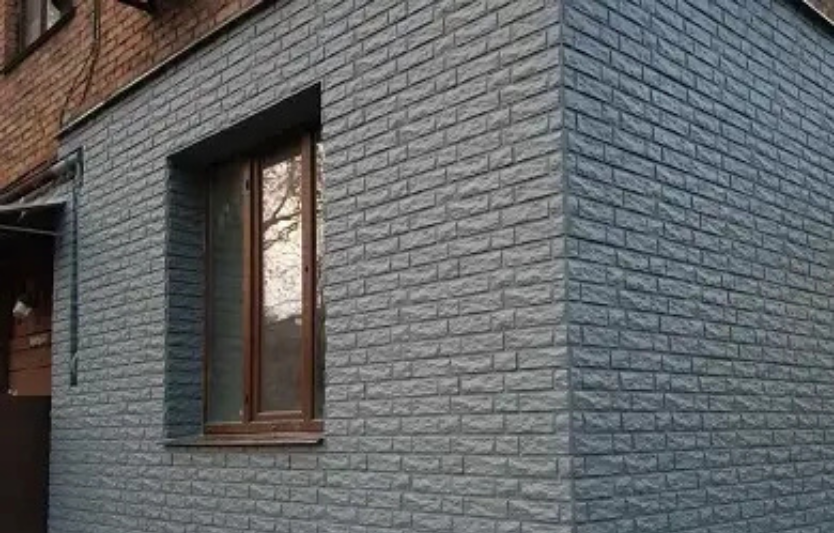 🏠 Термопанелі фасадні: інноваційне поєднання естетики та тепла